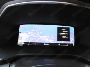 Renault Captur TCe Mild Hybrid 160 EDC TECHNO Bild 5