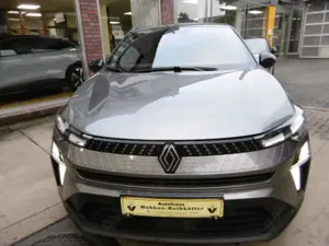 Renault Captur TCe Mild Hybrid 160 EDC TECHNO Bild 2