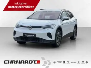 Volkswagen ID.4 52 kwh Pure Performance IQ-LIGHT*NAV*KAMERA*SHZ...