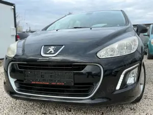 Peugeot 308 Active