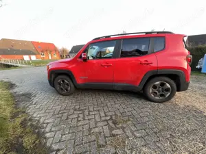 Jeep Renegade Renegade 1.4 MultiAir Longitude