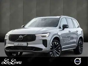 Volvo XC90 T8 Recharge Plug-In Hybrid AWD Plus Dark