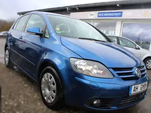 Volkswagen Golf Plus Tour KUNDEBNAUFTAG