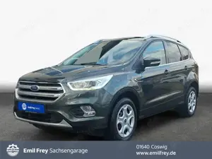 Ford Kuga 1.5 EcoBoost 2x4 Titanium Winterpaket*RFC