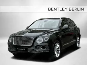 Bentley Bentayga V8 Mulliner TOURING CITY SUNSHINE PAKET