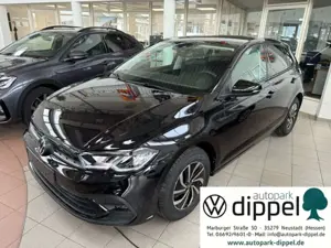 Volkswagen Polo 1.0 TSI Life LED,SHZ,Kamera
