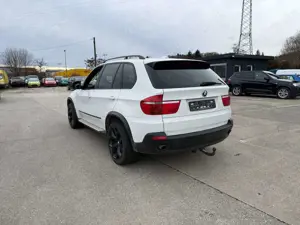 BMW X5 xDrive30d Bild 4