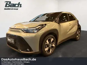 Toyota Aygo X 1.5 Teamplayer Sitzheizung ACC+LED+SHZ+LM