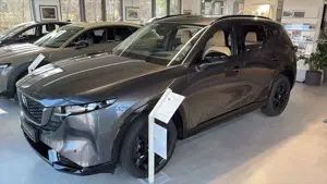 Mazda CX-5 2.5L 141ps Homura TLOP AWD Automatik