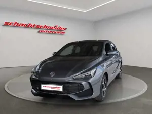 MG MG3 3 Hybrid+ Luxury