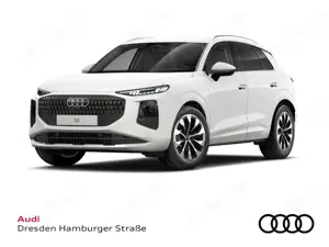 Audi Q3 SUV TDI 110 kW S tronic