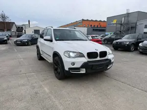 BMW X5 xDrive30d Bild 3