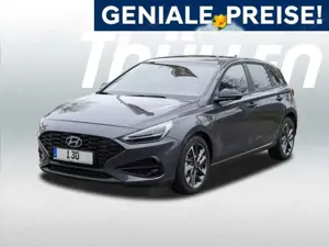 Hyundai i30 Advantage Plus-Paket 7-Gang-DCT 1.0 Benzin LED