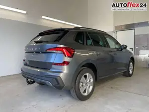 Skoda Kamiq Selection 115PS DSG AHK+Kamera+Kessy+PDC+Winter... - image 3