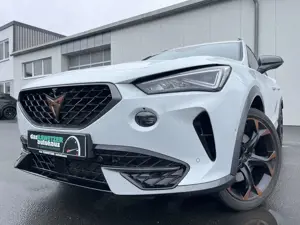 CUPRA Formentor VZ 1.4 TSI e-Hybrid 175€ m.20% Anz. AHK PANO el.