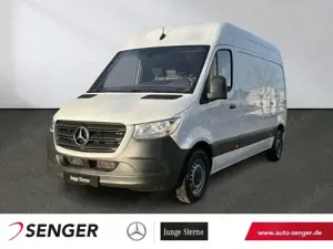 Mercedes-Benz Sprinter 214 CDI KA L2H2 MBUX Klima Kamera AHK