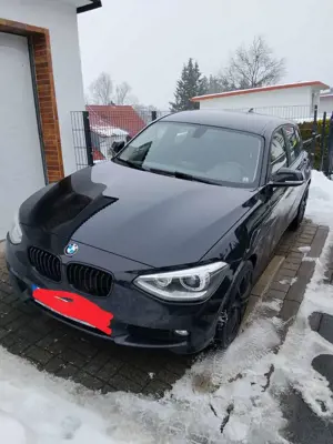 BMW 120