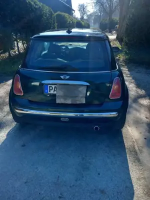 MINI Cooper Bild 5