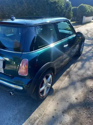 MINI Cooper Bild 4
