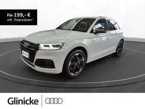 Audi Q5 50 TFSIe quattro sport S-Line Luft PanoMatrix