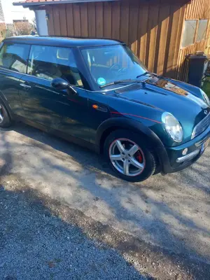 MINI Cooper Bild 3