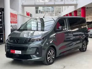 Peugeot Traveller Allure L2 Leder+Automatik+LED