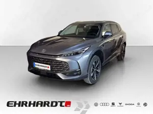 MG HS 1.5T GDI Hybrid+ Luxury DCT NAV*ACC*360°*19"