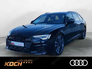 Audi S6 55 TDI q. Tiptr. AHK, MATRIX, Standh.,