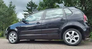 Volkswagen Polo 1.2 Goal - Scheckheft
