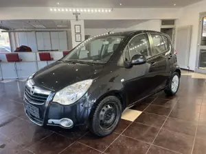 Opel Agila Edition*KLIMAANLAGE*top Gepflegt*