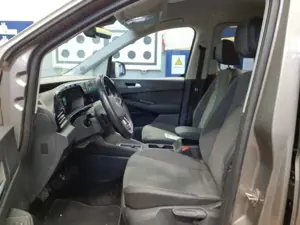 Volkswagen Caddy Bild 5