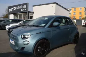 Fiat 500e 500 e Icon 42KW Akku aus 1.Hand