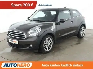 MINI Cooper Paceman