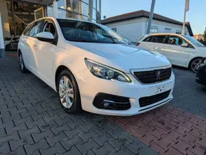 Peugeot 308 SW Active NAVI. KLIMA. PDC. BT