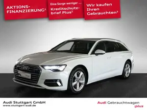 Audi A6 50 TFSI e quattro sport Matrix LED AHK