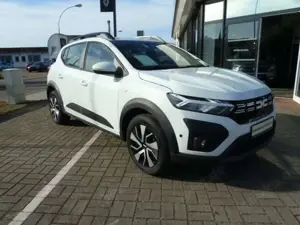 Dacia Sandero Stepway Expression