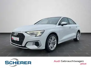 Audi A3 advanced 30 TFSI S tronic LED NAVI