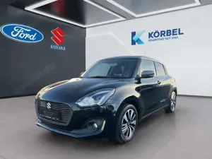 Suzuki Swift Comfort+*SHZ*LED*KAM*KeyLess*