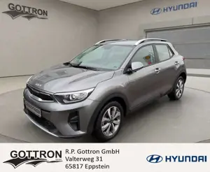 Kia Stonic Vision