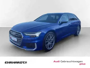 Audi S6 Avant 3.0 TDI quattro Tiptronic LUFTFED*AHK*MAT...