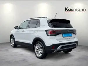 Volkswagen T-Cross Goal 1.0TSI AHK NAVI ACC LED Bild 5