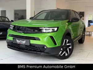 Opel Mokka GS Line Garantie bis 03.2027