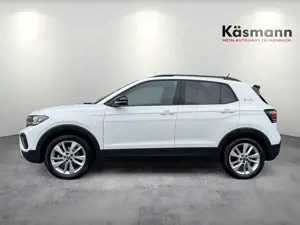 Volkswagen T-Cross Goal 1.0TSI AHK NAVI ACC LED Bild 3