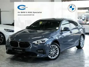 BMW 218 218i Gran Coupe Advantage Leder Kamera ACC