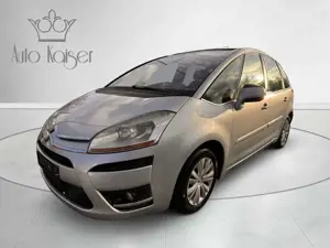 Citroen C4 Picasso Tendance 8 Fach/KLIMA/TEMPO
