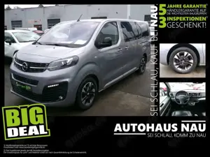 Opel Zafira Life L3 Tourer Inspektionspaket BigDeal!