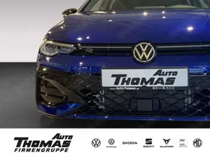 Volkswagen Golf Variant R-Line DSG *AHK*AV*BLACK STYLE*BUS.