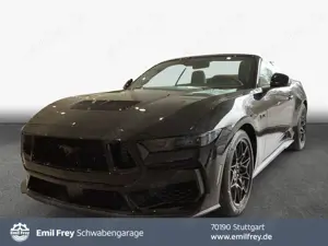 Ford Mustang Convertible 5.0 Ti-VCT V8 Aut. GT 328 kW,