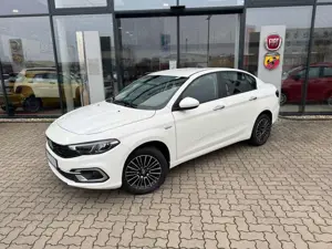 Fiat Tipo Limousine URBAN 1.6 M-Jet Life Diesel + LED