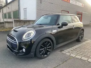 MINI Cooper SD COOPER SD*Navi*LED*Automatik*Panoramadach*Leder